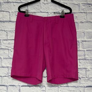 Fennec Flat Front Men’s Shorts